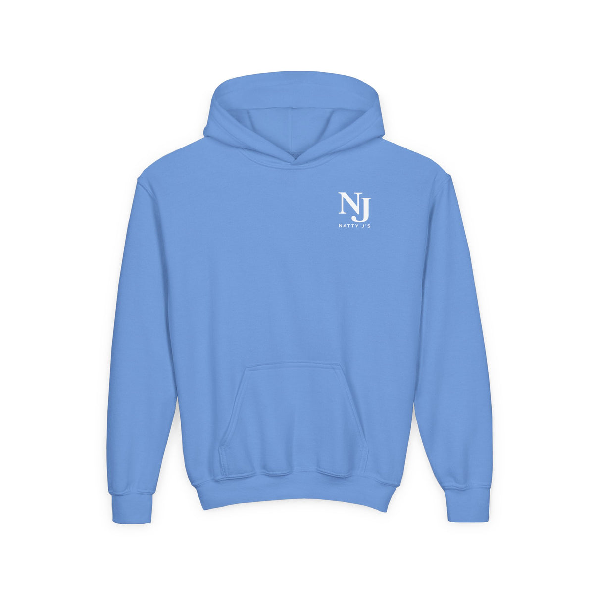 Respect the Drip Youth Baseball Hoodie
