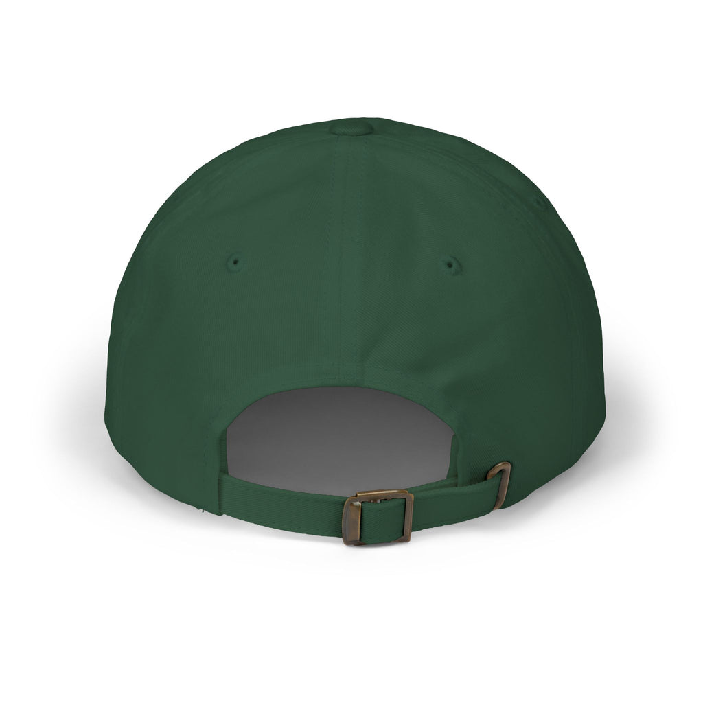 Customizable Grandma Est. 2020 Sunflower Dad Cap