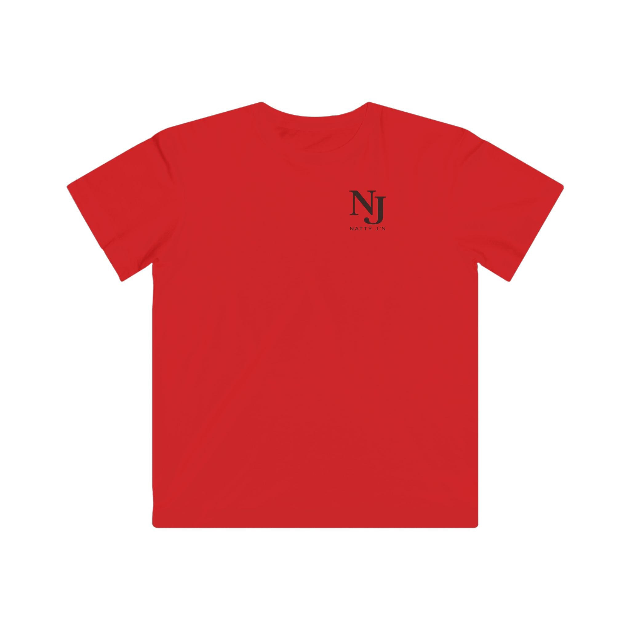 Natty J's Apparel God's Country Youth Tee