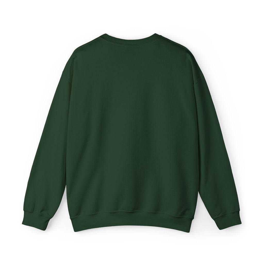 Sorry My Face Was Too Loud Embroidered Women's Sweatshirt
