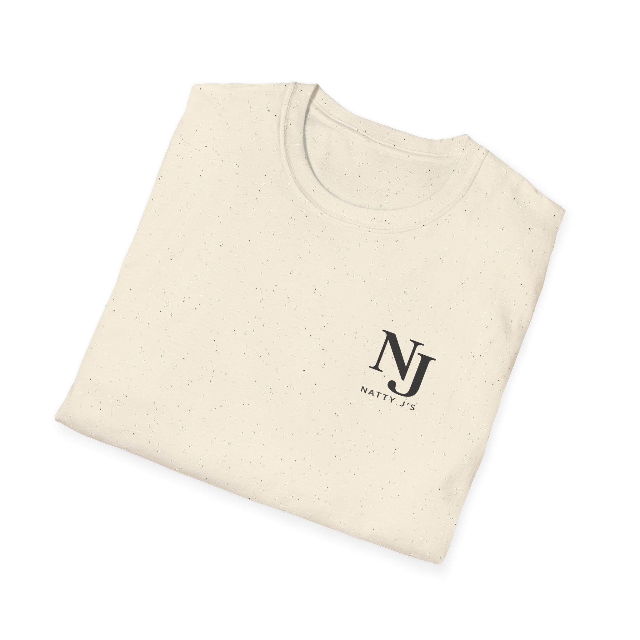 Natty J’s Apparel Youth Camo Baseball T-Shirt