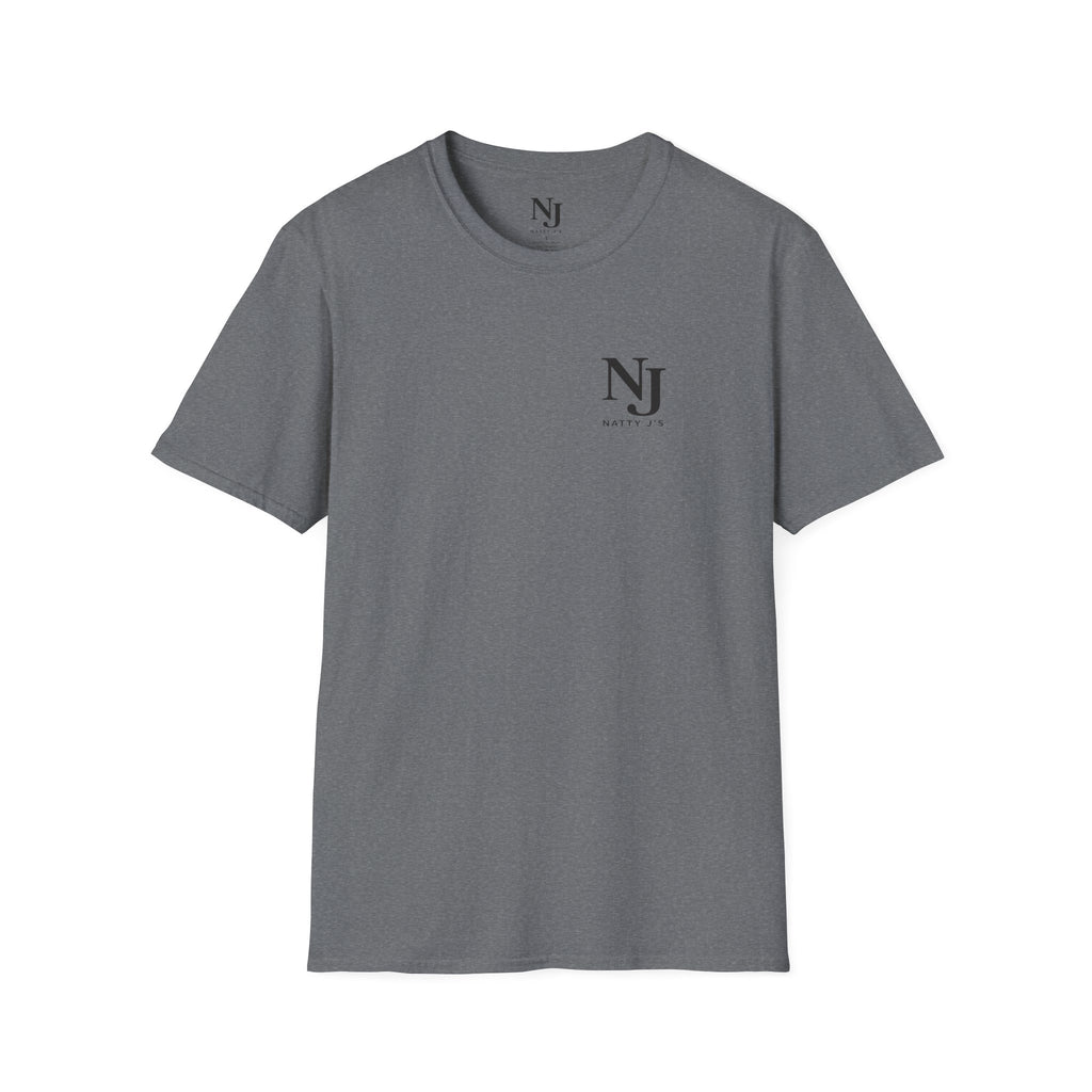 Natty J's Apparel Hunting Season Men's Graphic Tee
