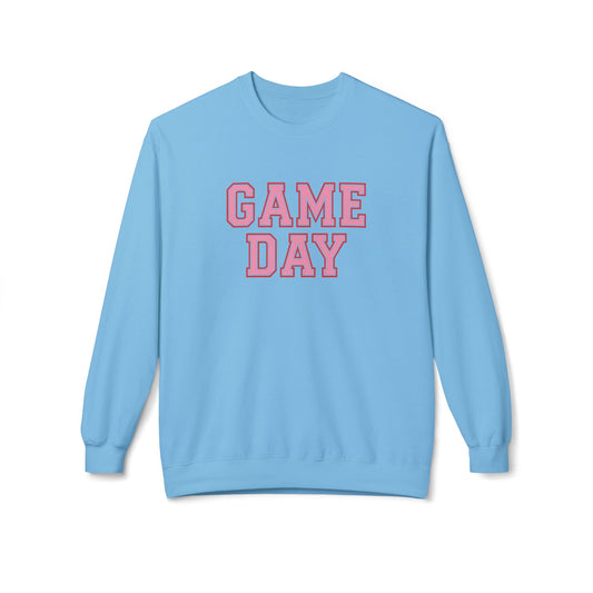 Game Day Women's Long Sleeve T-Shirt