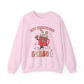 Women’s Hot Chocolate Season Sweatshirt