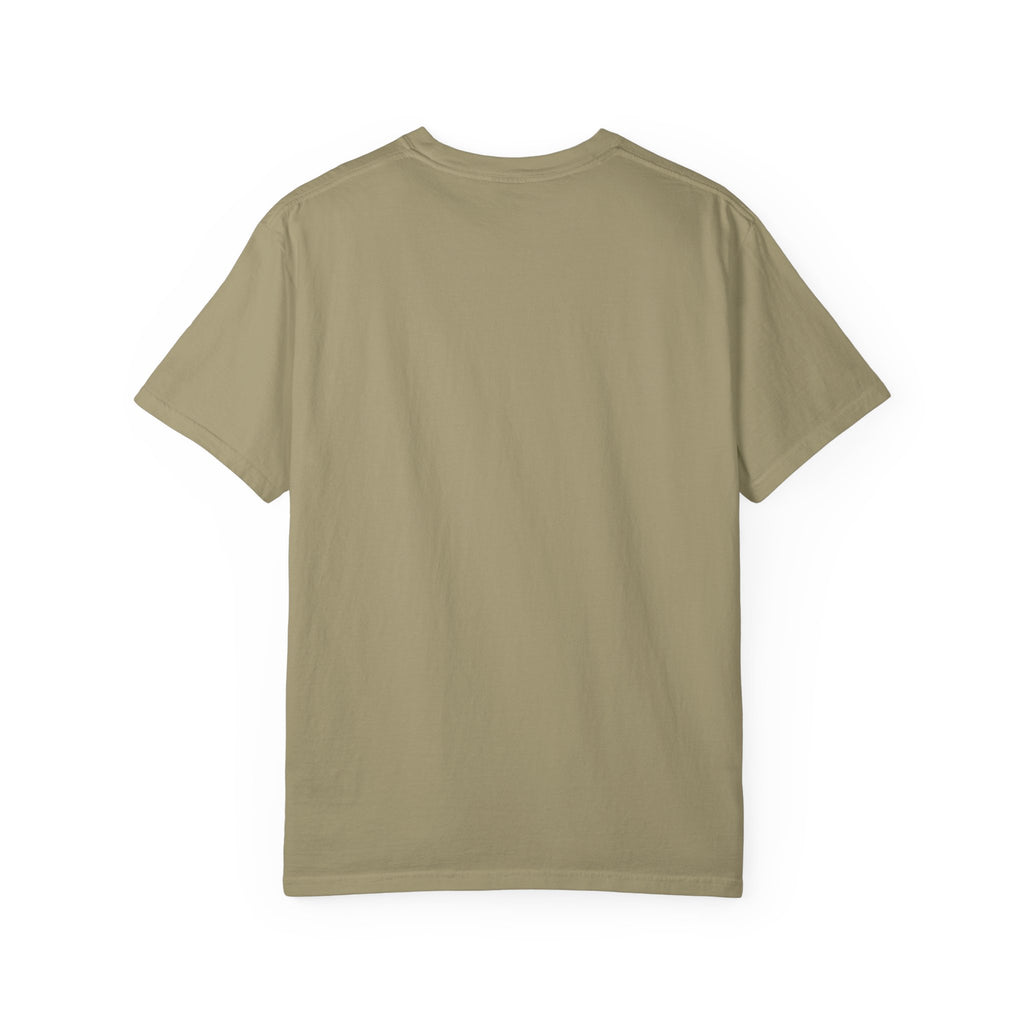 Mama Fade Short Sleeve Comfort Color T-Shirt