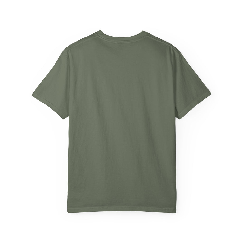Mama Fade Short Sleeve Comfort Color T-Shirt