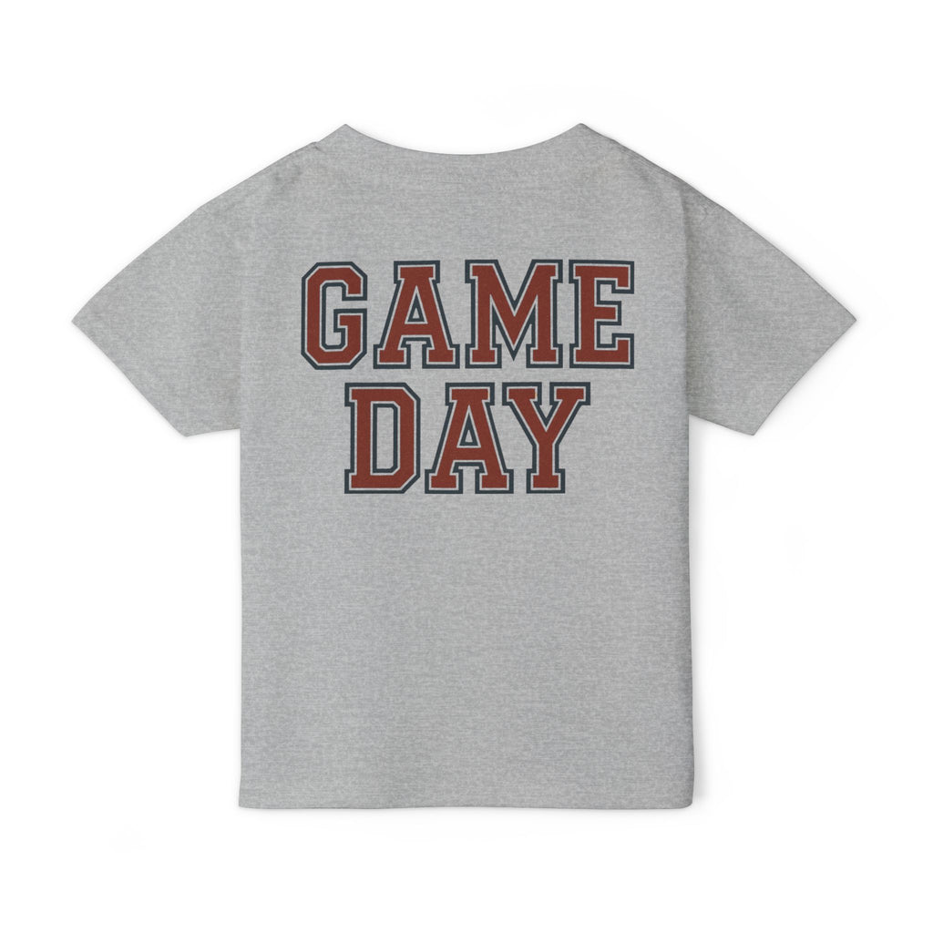 Game Day Toddler Tee
