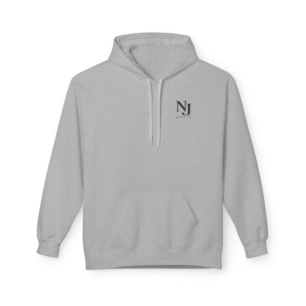 Big Drip Energy Men's Baseball Hoodie