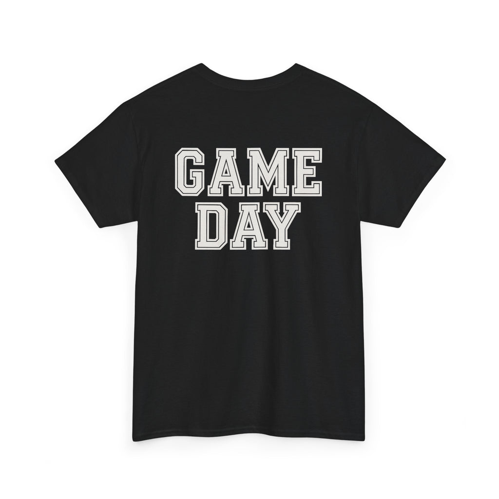 Natty J's Apparel Game Day Men's T-Shirt