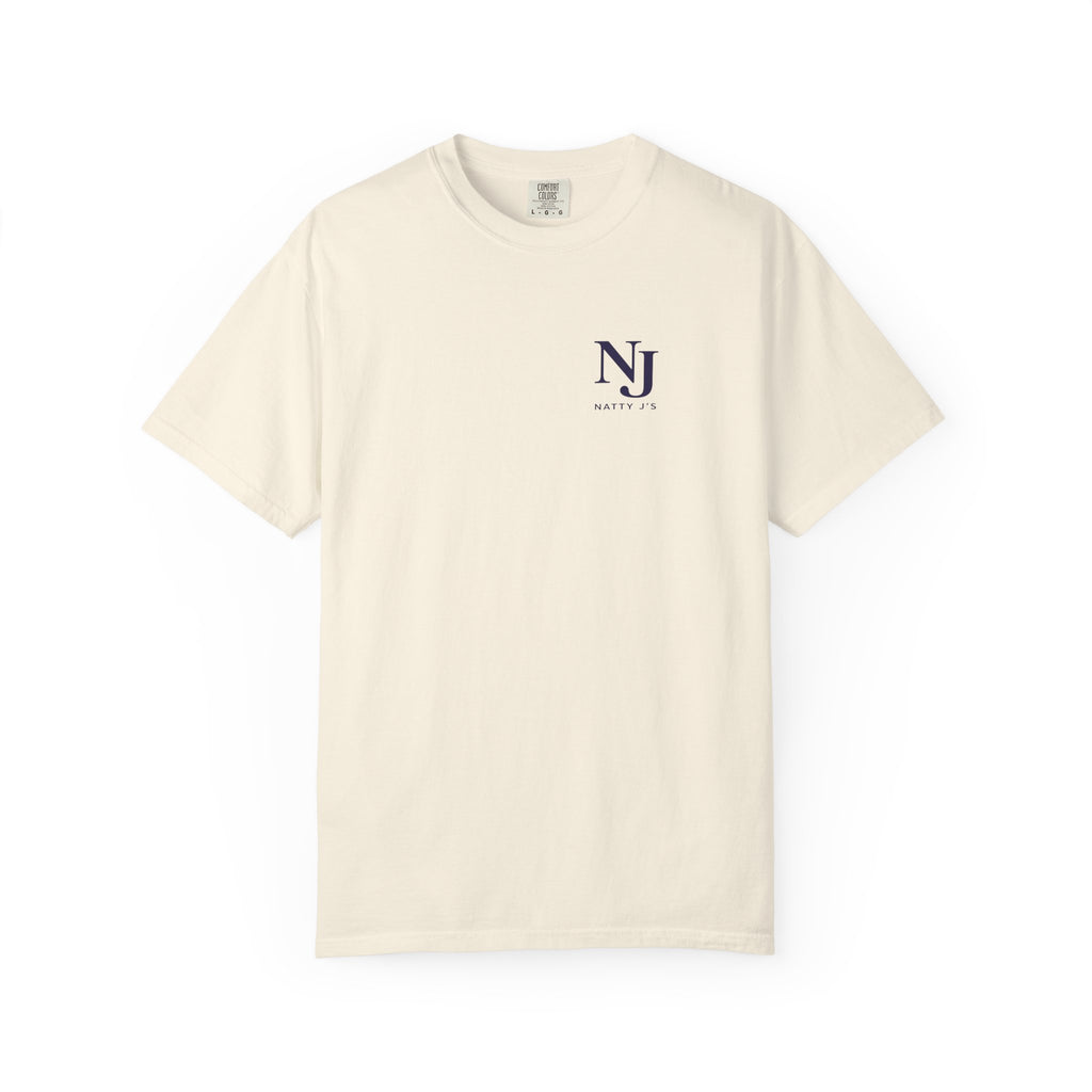 Marlin Stripes Costal Women's T-shirt