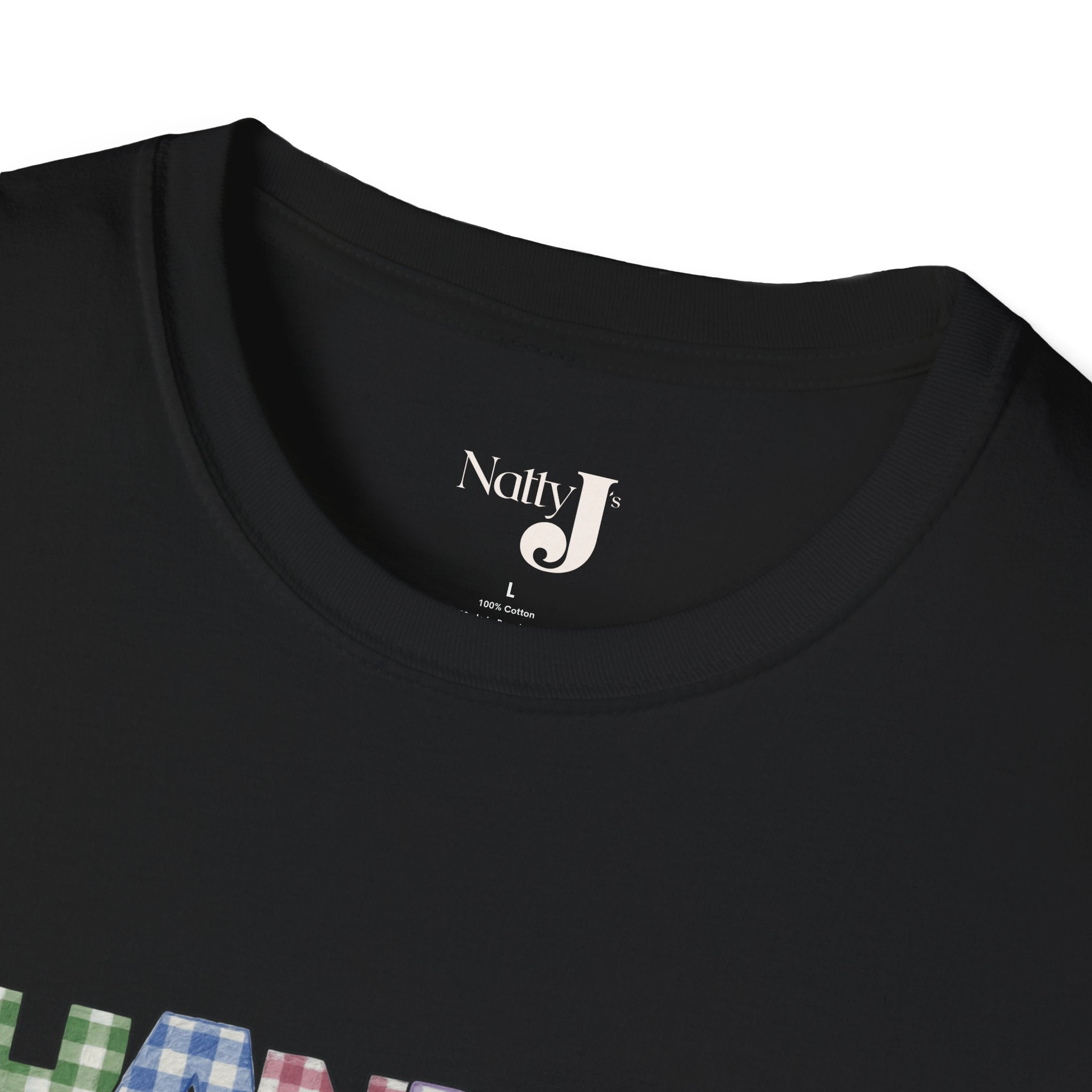 Thankful Unisex Softstyle T-Shirt, Cozy Gratitude Tee, Minimalist Fashion Shirt, Thanksgiving Apparel, Everyday Wear