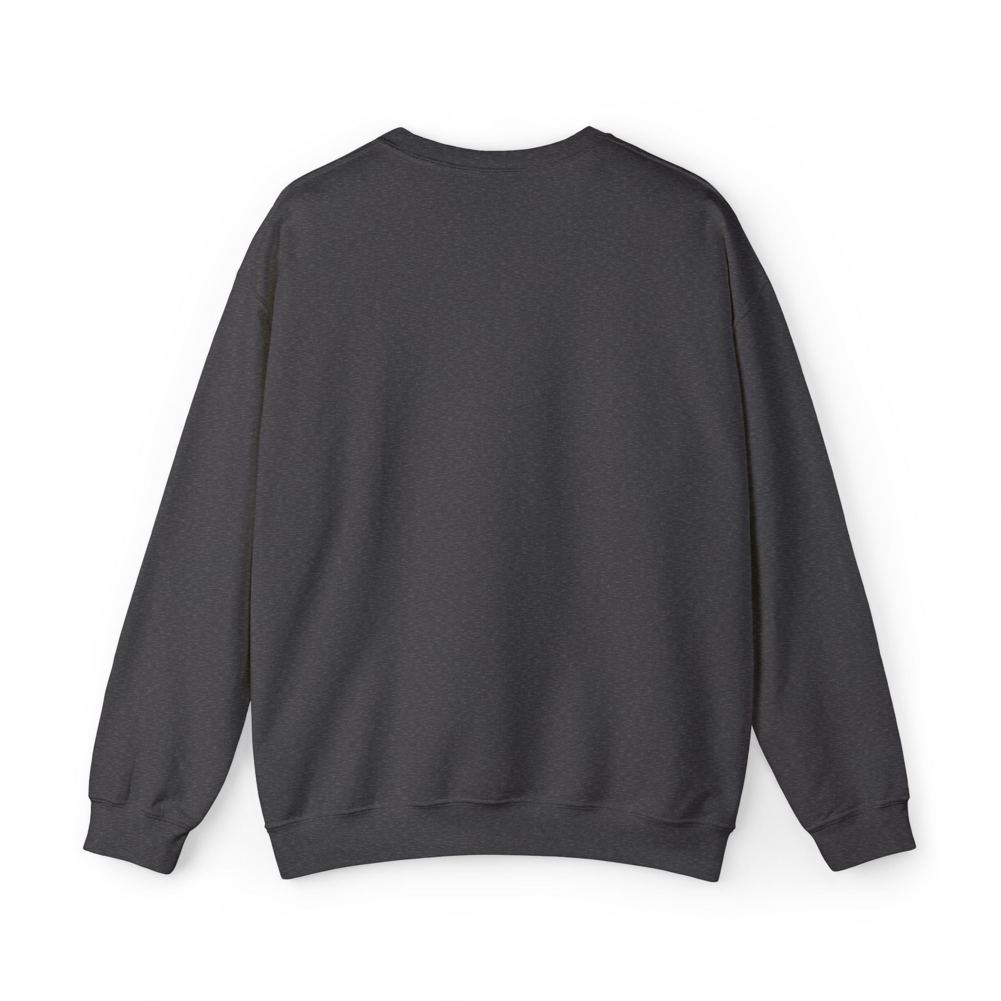Black Cat Energy Women's Embroidered Sweatshirt