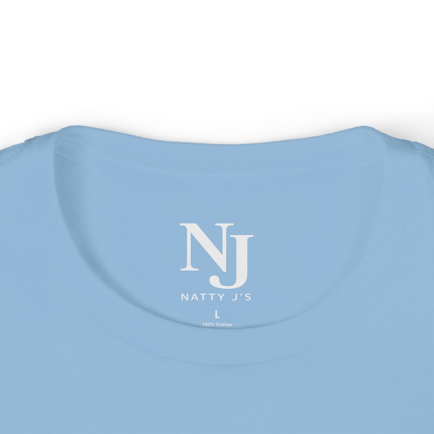 Natty J's Apparel Bless Your Heart Graphic Tee