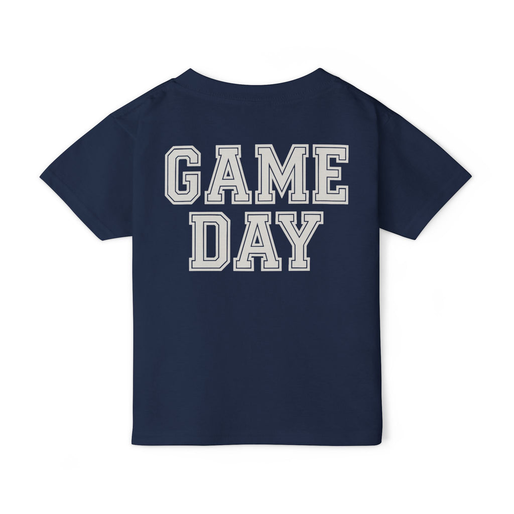 Game Day Toddler Tee