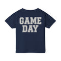 Game Day Toddler Tee