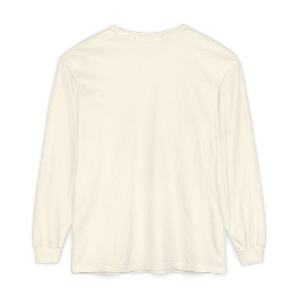Fall-Inspired Pumpkin Women's Long Sleeve T-Shirt