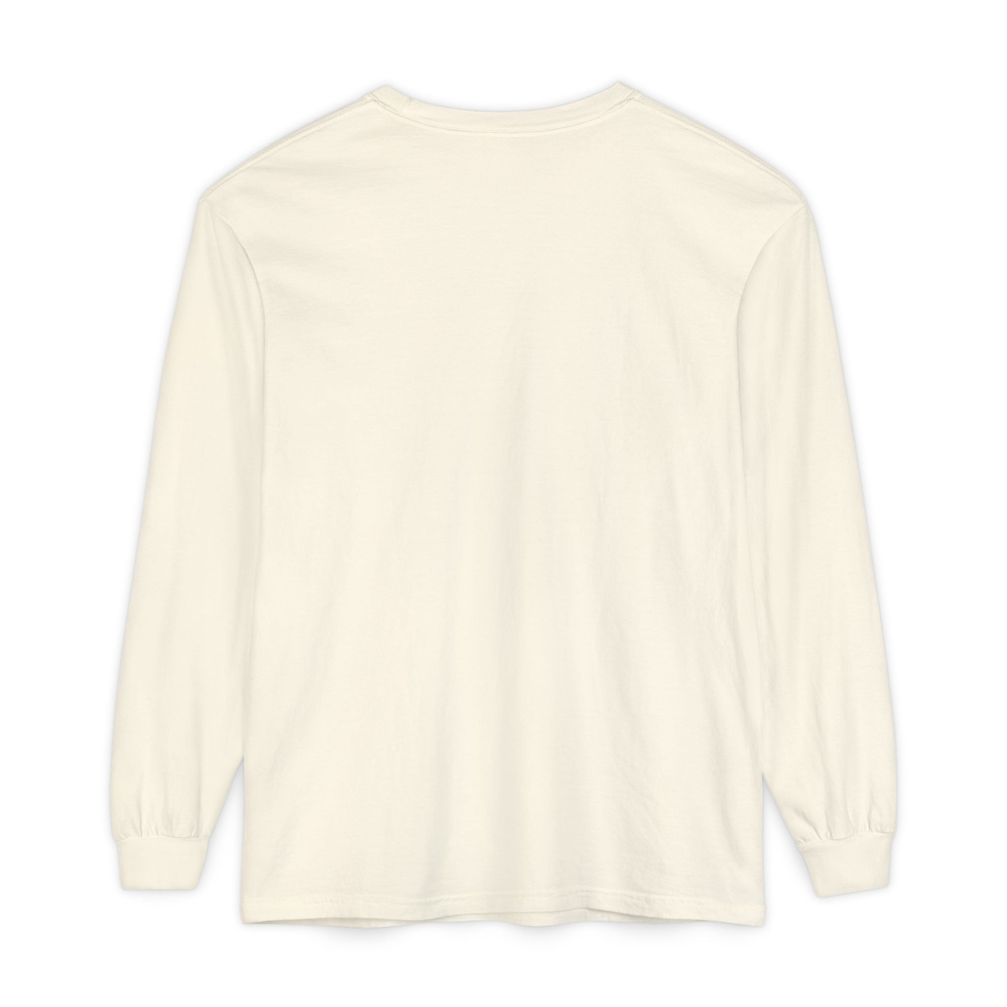Fall-Inspired Pumpkin Women's Long Sleeve T-Shirt