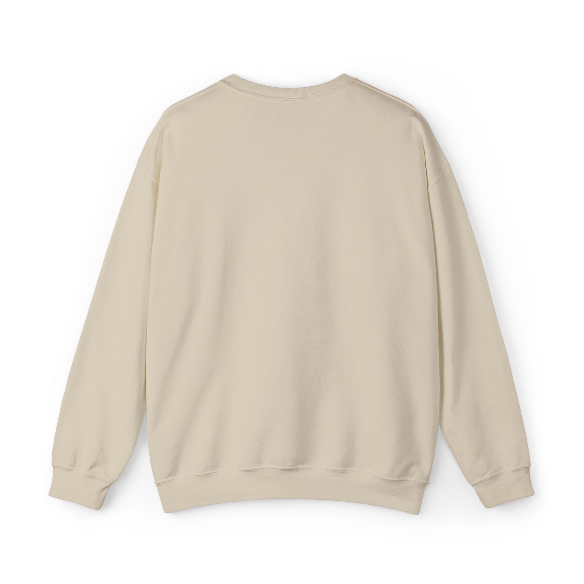 Black Cat Energy Women's Embroidered Sweatshirt