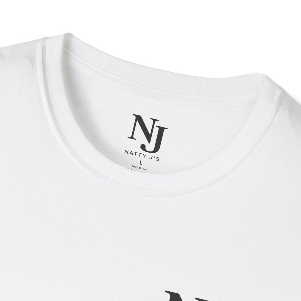 Natty J's Apparel Hunting Season Men's Graphic Tee