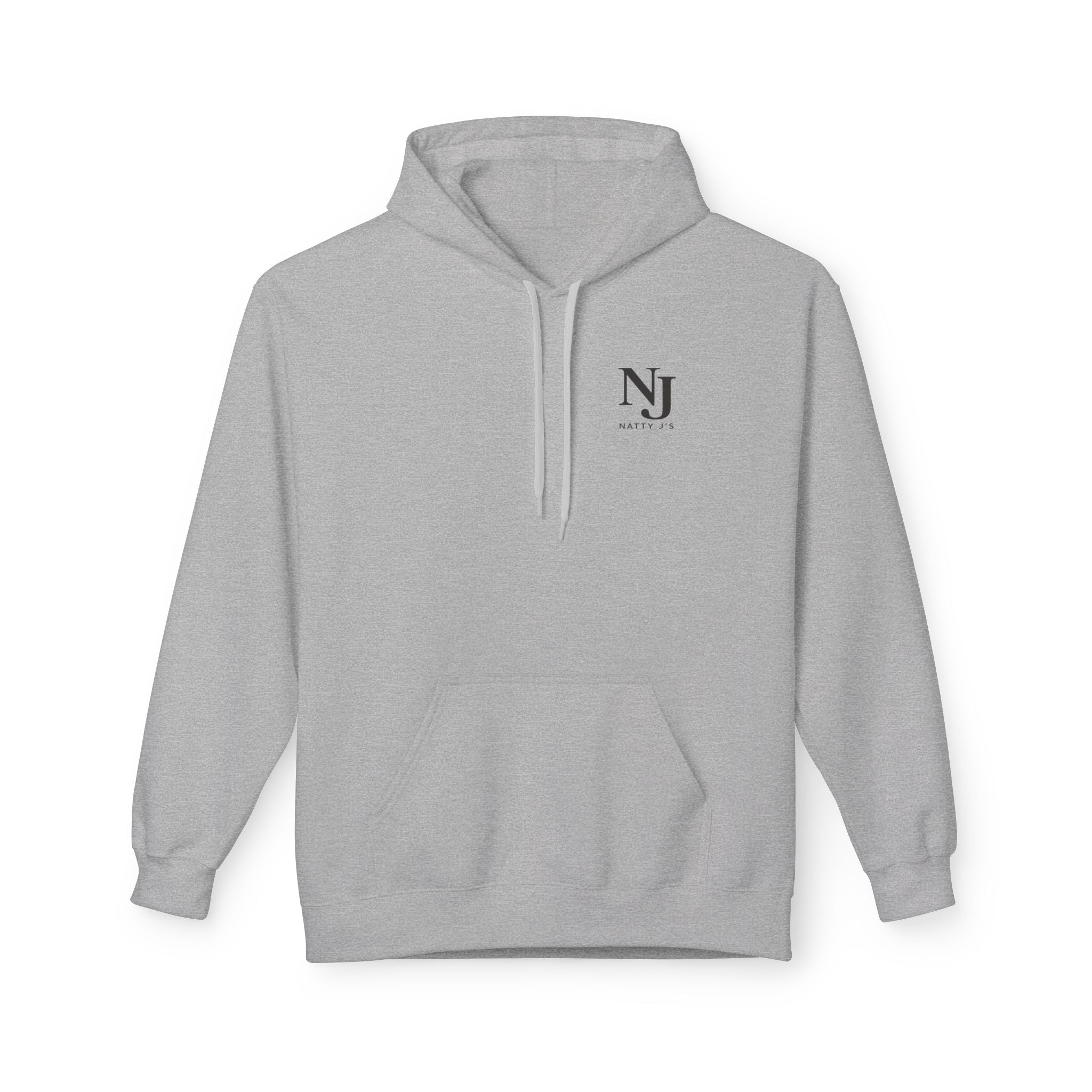 Respect the Drip Baseball Hoodie for Men