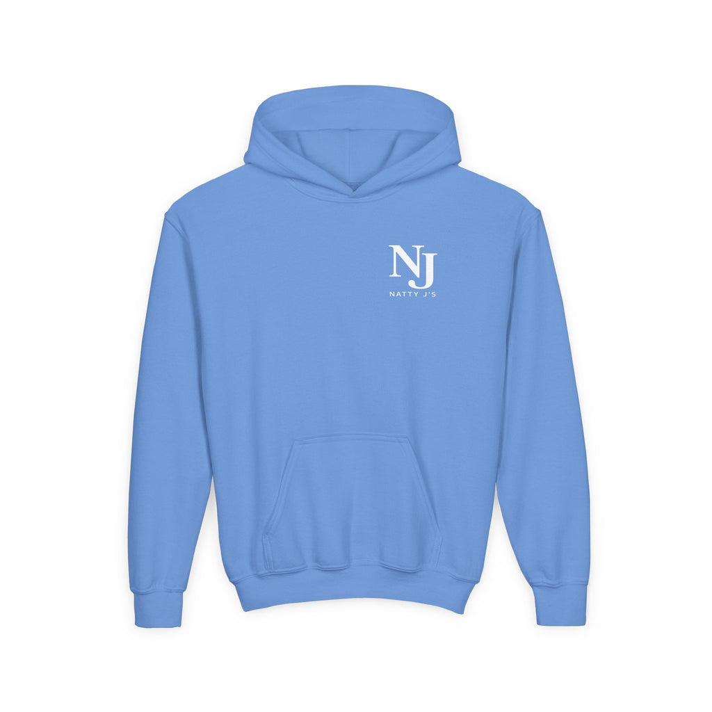 God's Country Youth Hoodie