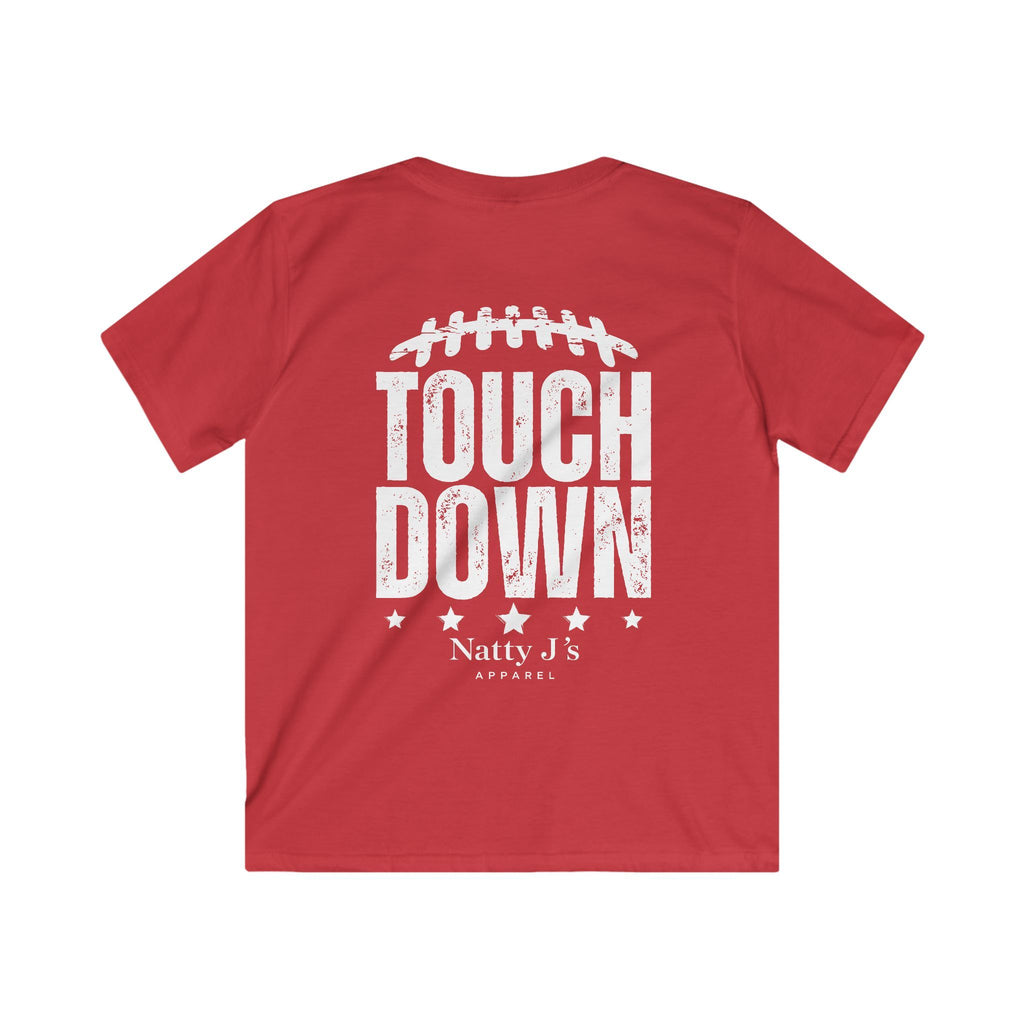 Touchdown Kid’s Tshirt