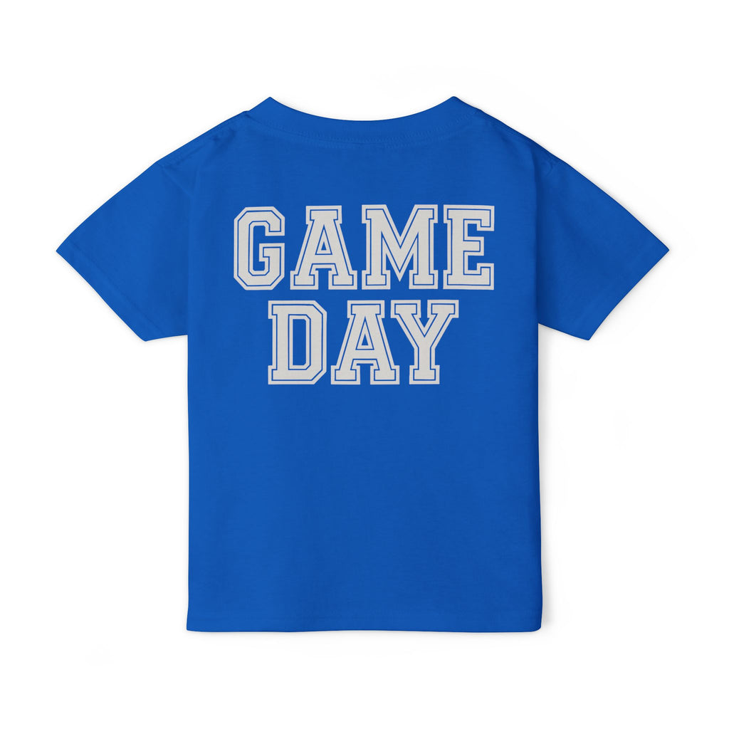Game Day Toddler Tee