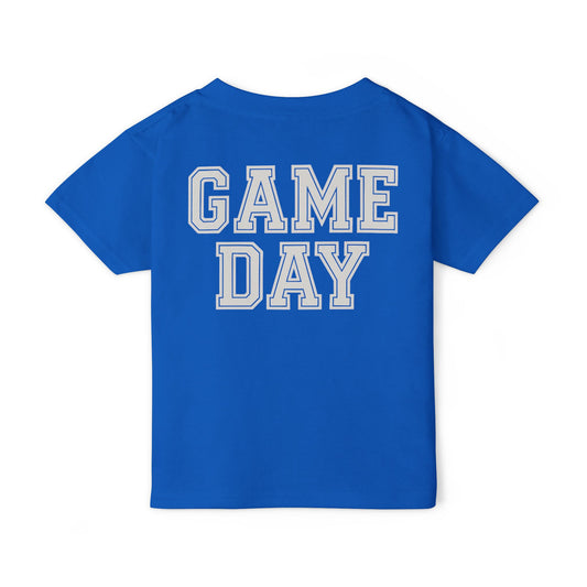 Game Day Toddler Tee
