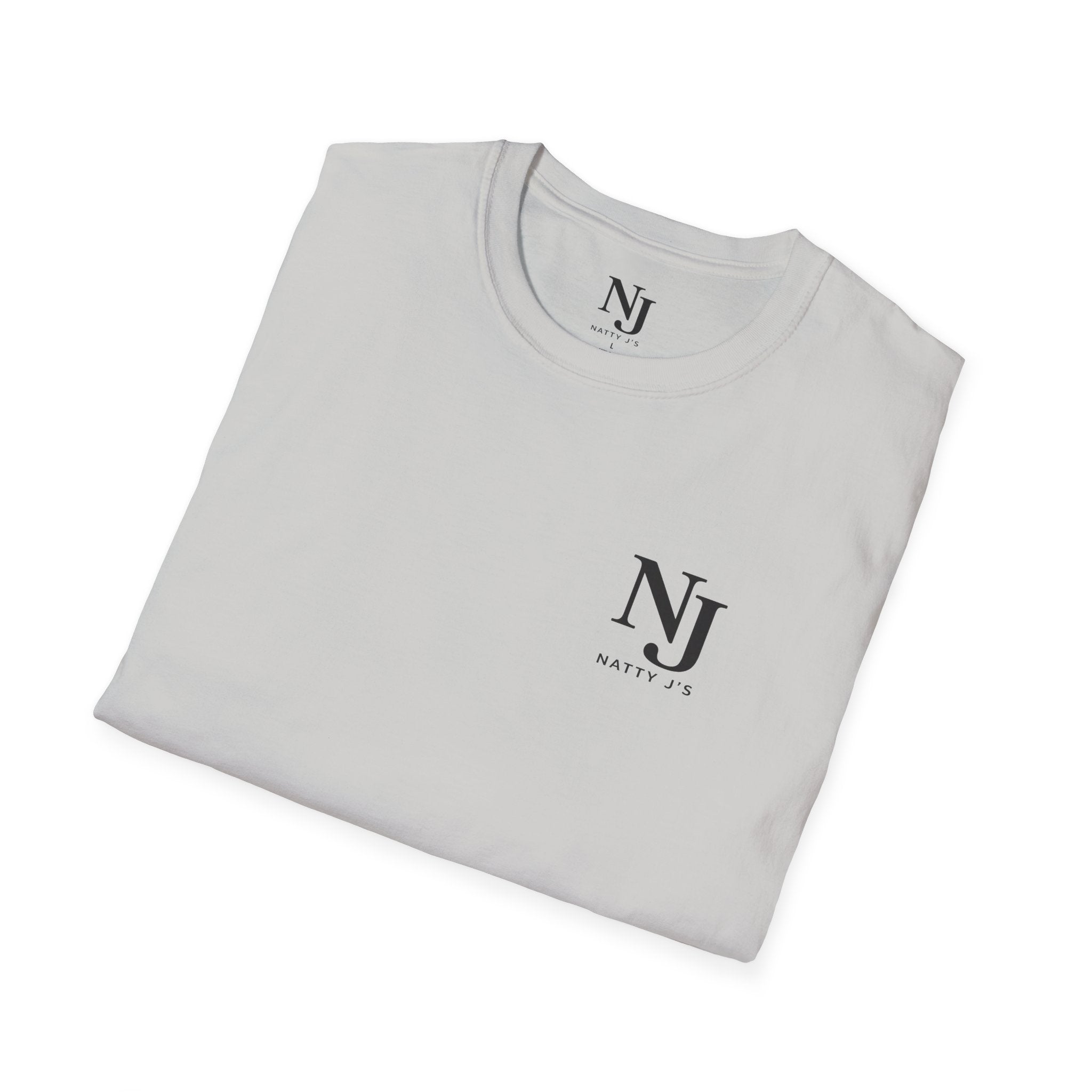 Natty J's Apparel Hunting Season Men's Graphic Tee