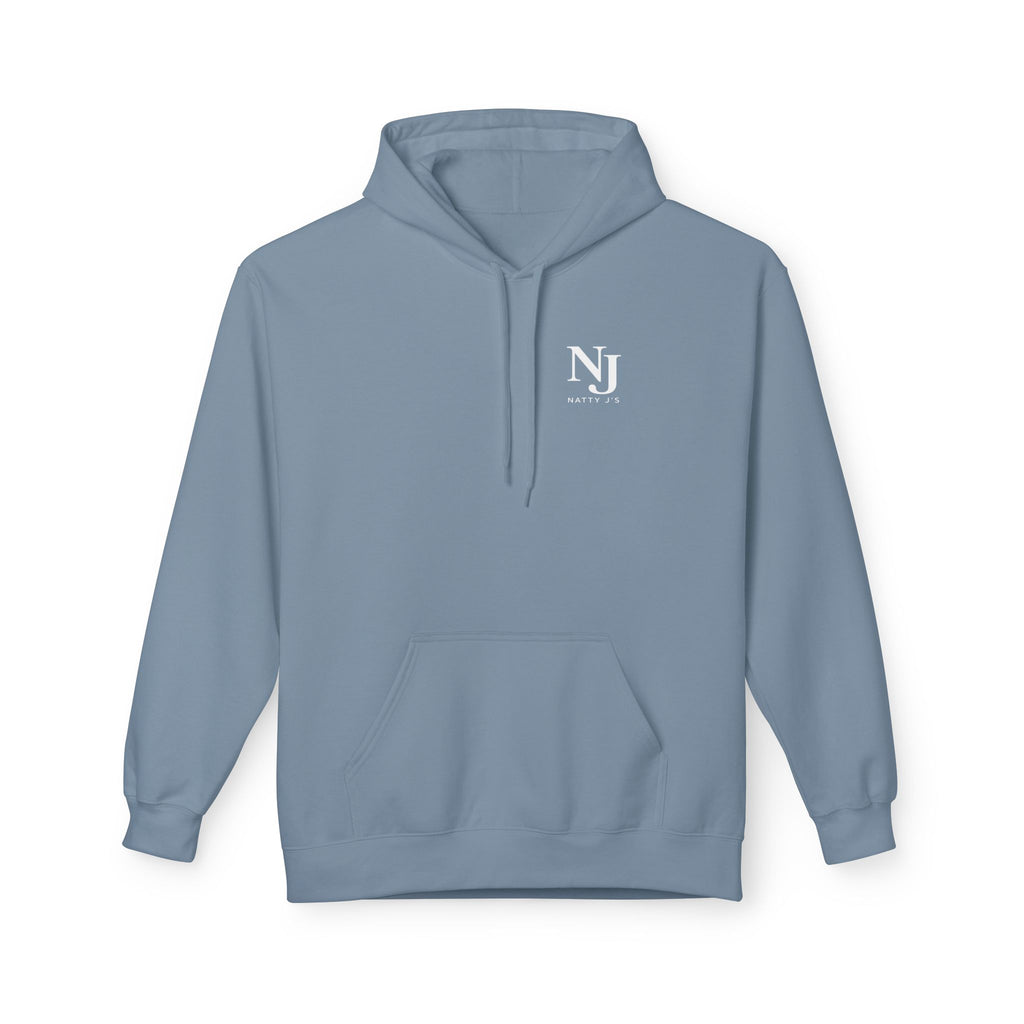 Respect the Drip Baseball Hoodie for Men
