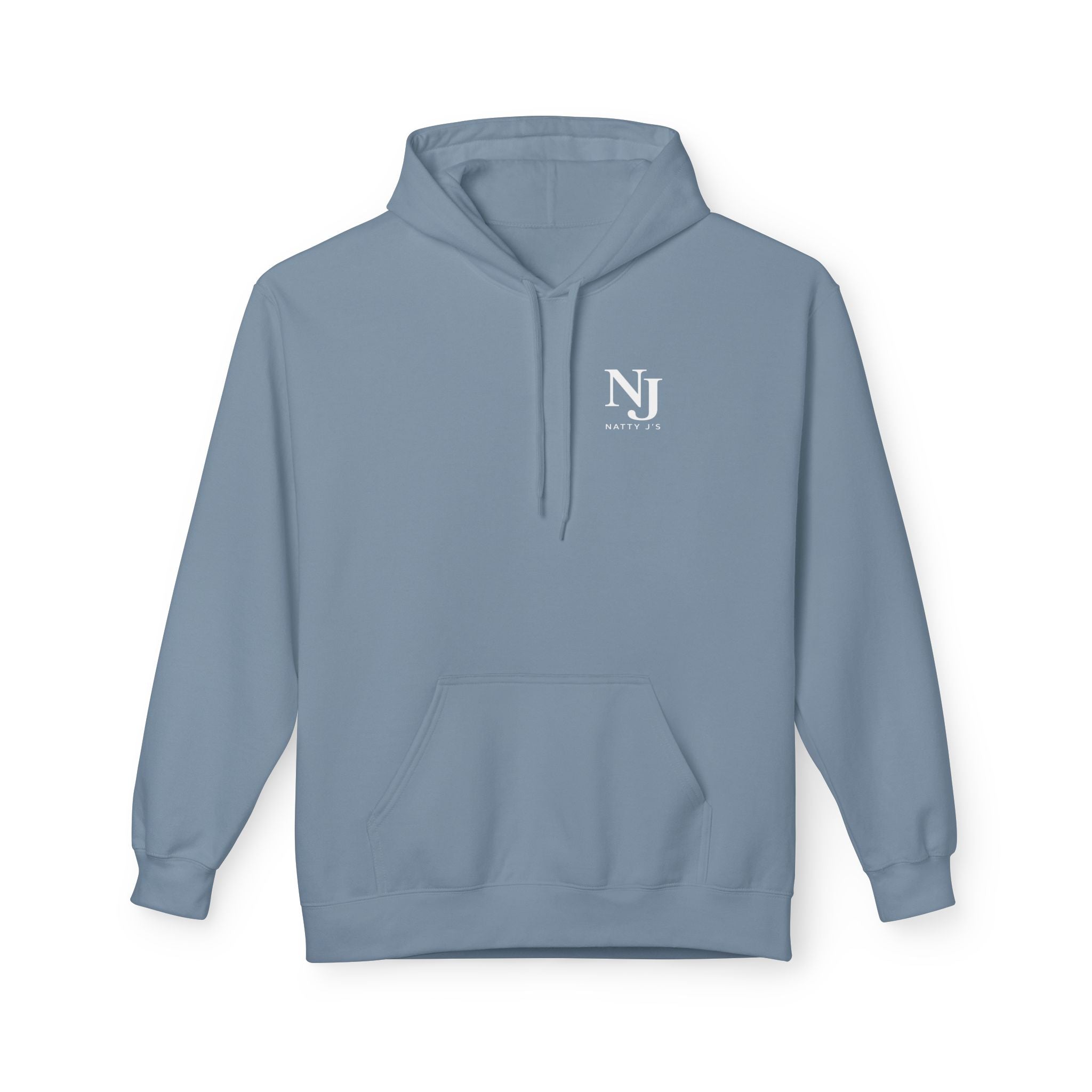 Respect the Drip Baseball Hoodie for Men