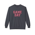 Game Day Womens Long Sleeve Tee - Perfect for Sports Fans!