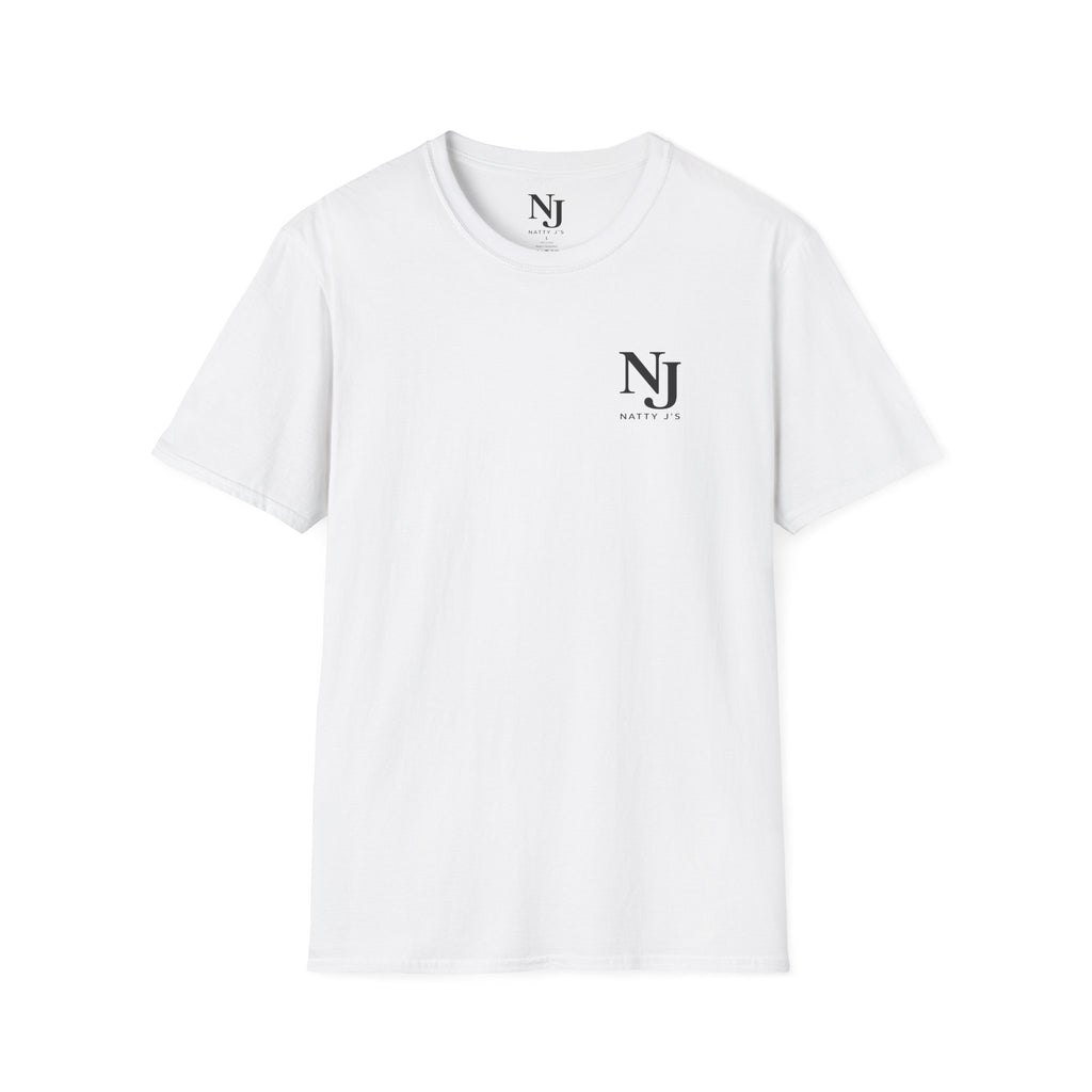 Let’s Par Tee Men's Golf T-Shirt