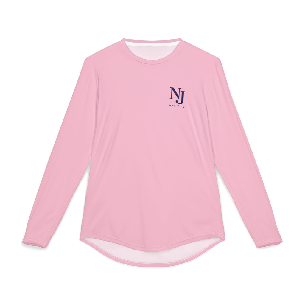 Beach Bum UV Protection Long Sleeve Shirt