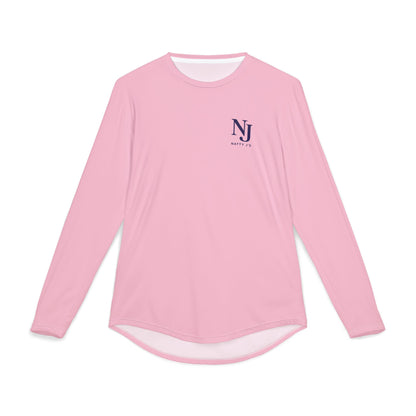 Beach Bum UV Protection Long Sleeve Shirt
