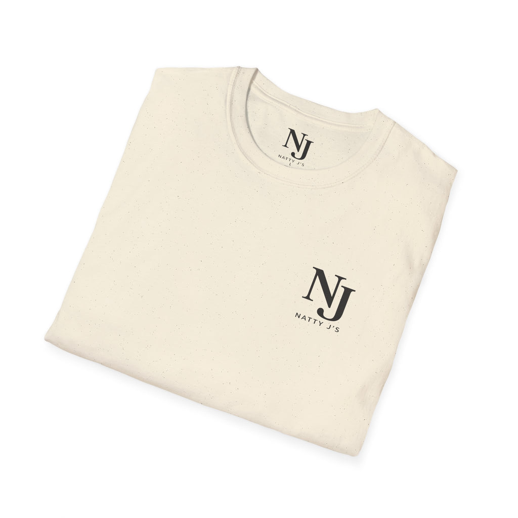 Natty J’s Apparel Men’s Golf Life T-Shirt