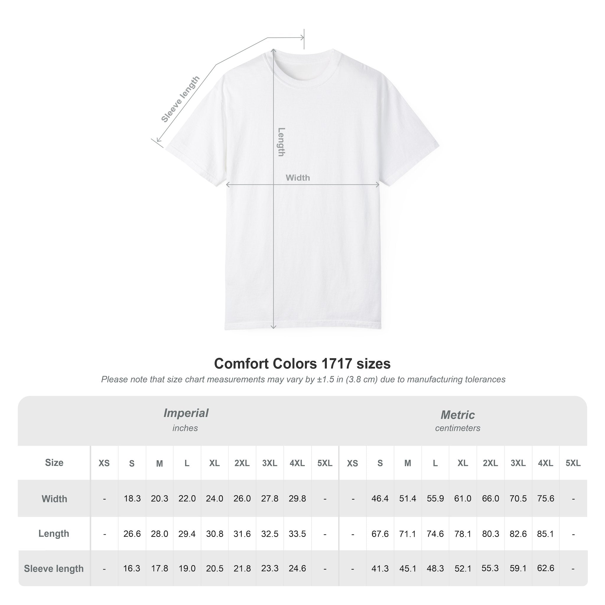 Mama Fade Short Sleeve Comfort Color T-Shirt