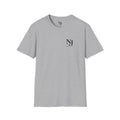 Natty J's Apparel Hunting Season Men's Graphic Tee