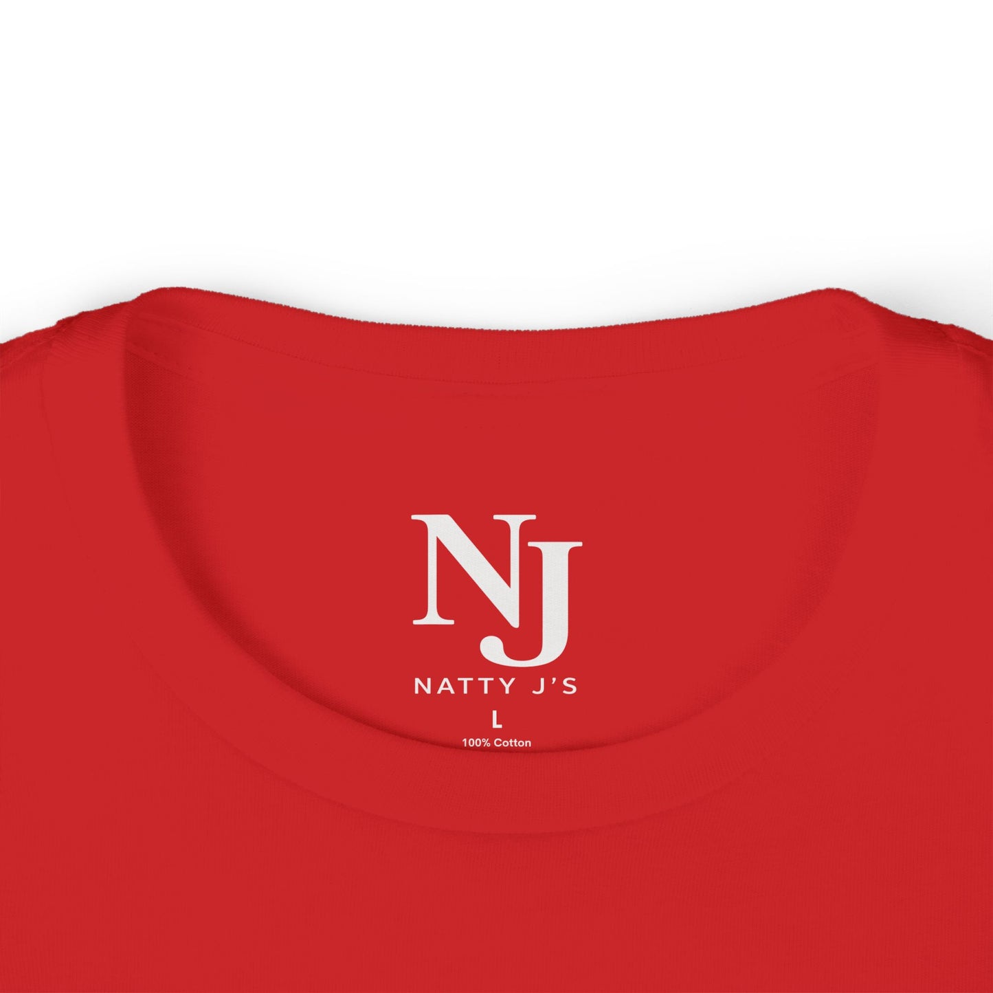 Natty J’s Apparel Youth Camo Baseball T-Shirt