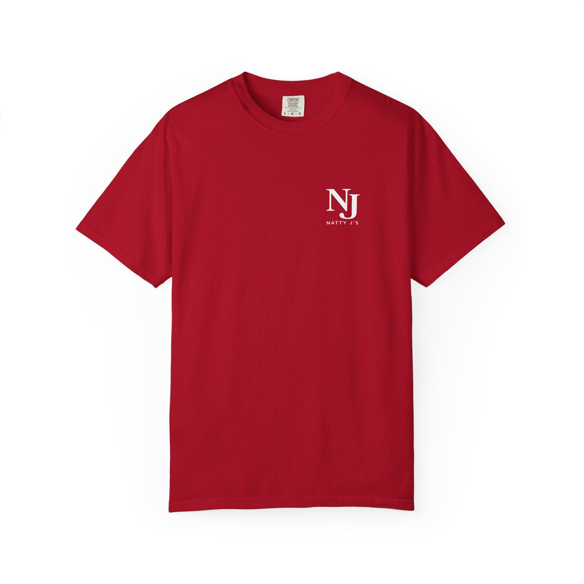 Natty J’s Brand Women’s Tshirt