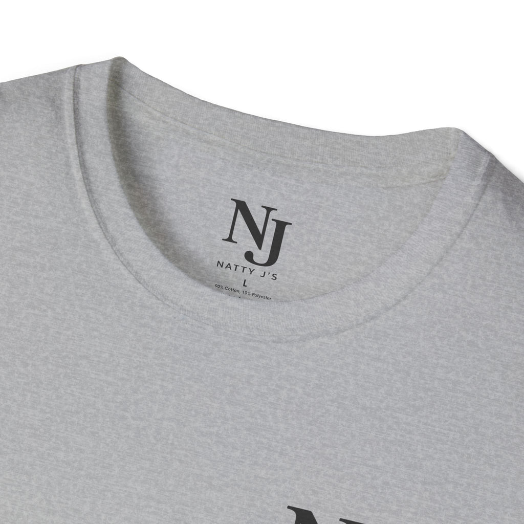 Natty J's Apparel Hunting Season Men's Graphic Tee