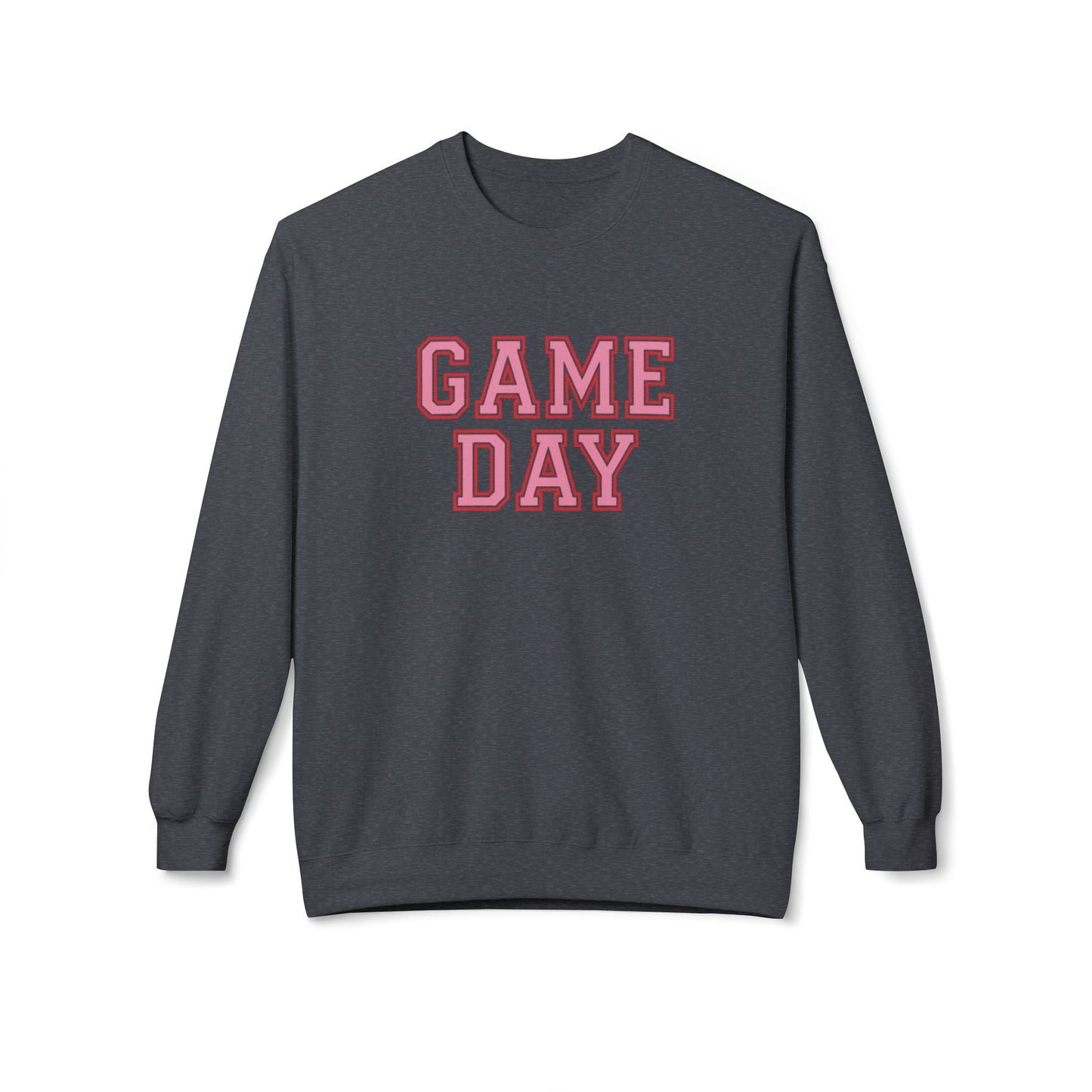 Game Day Women's Long Sleeve T-Shirt