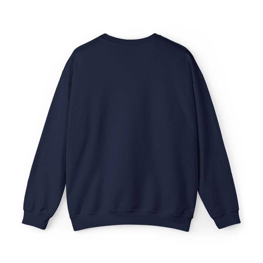 Sorry My Face Was Too Loud Embroidered Women's Sweatshirt
