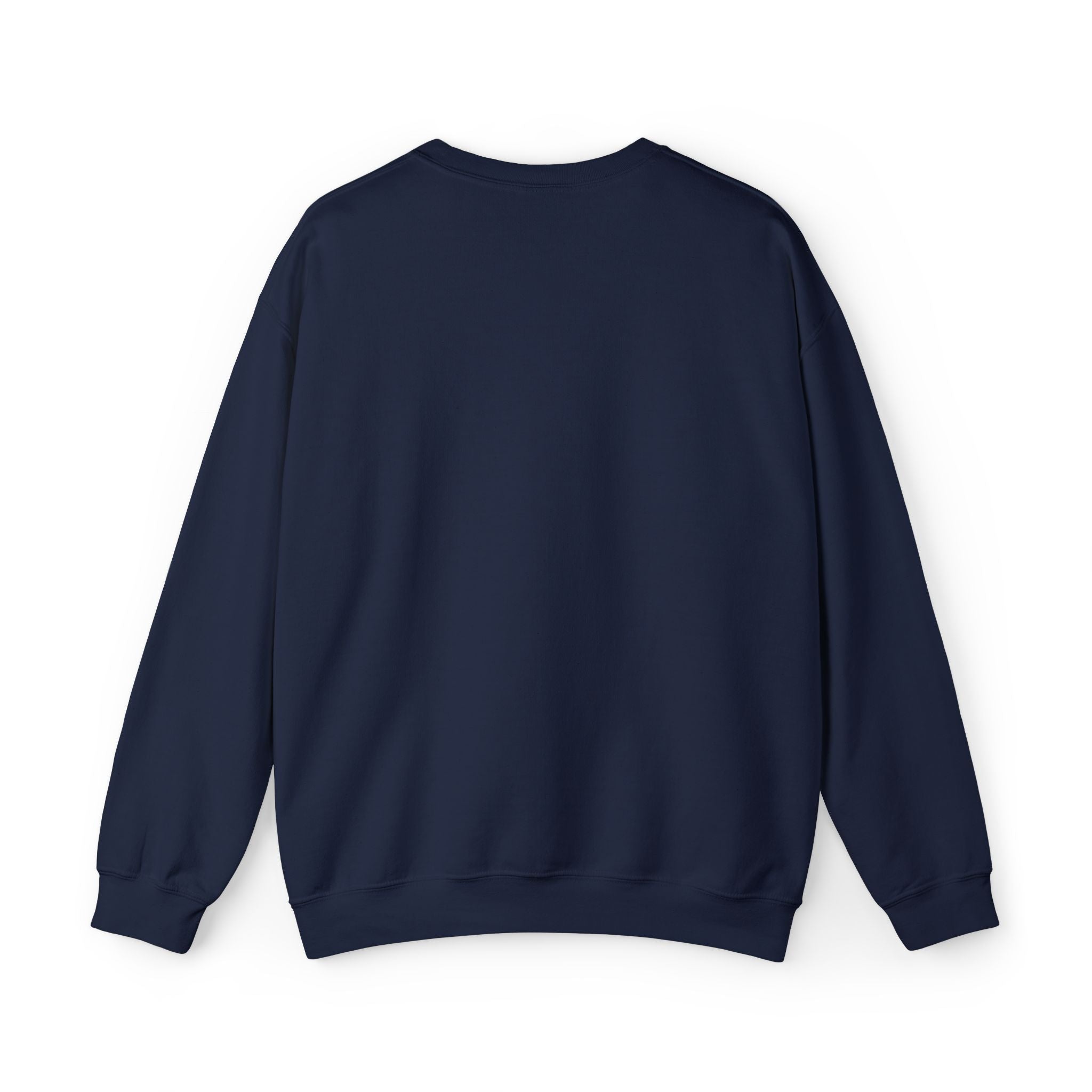Sorry My Face Was Too Loud Embroidered Women's Sweatshirt
