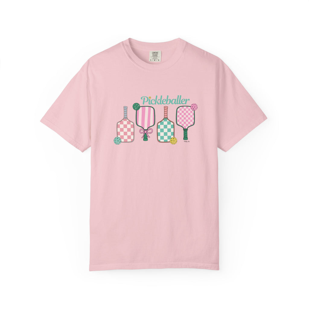 Pickleball Lover's T-Shirt