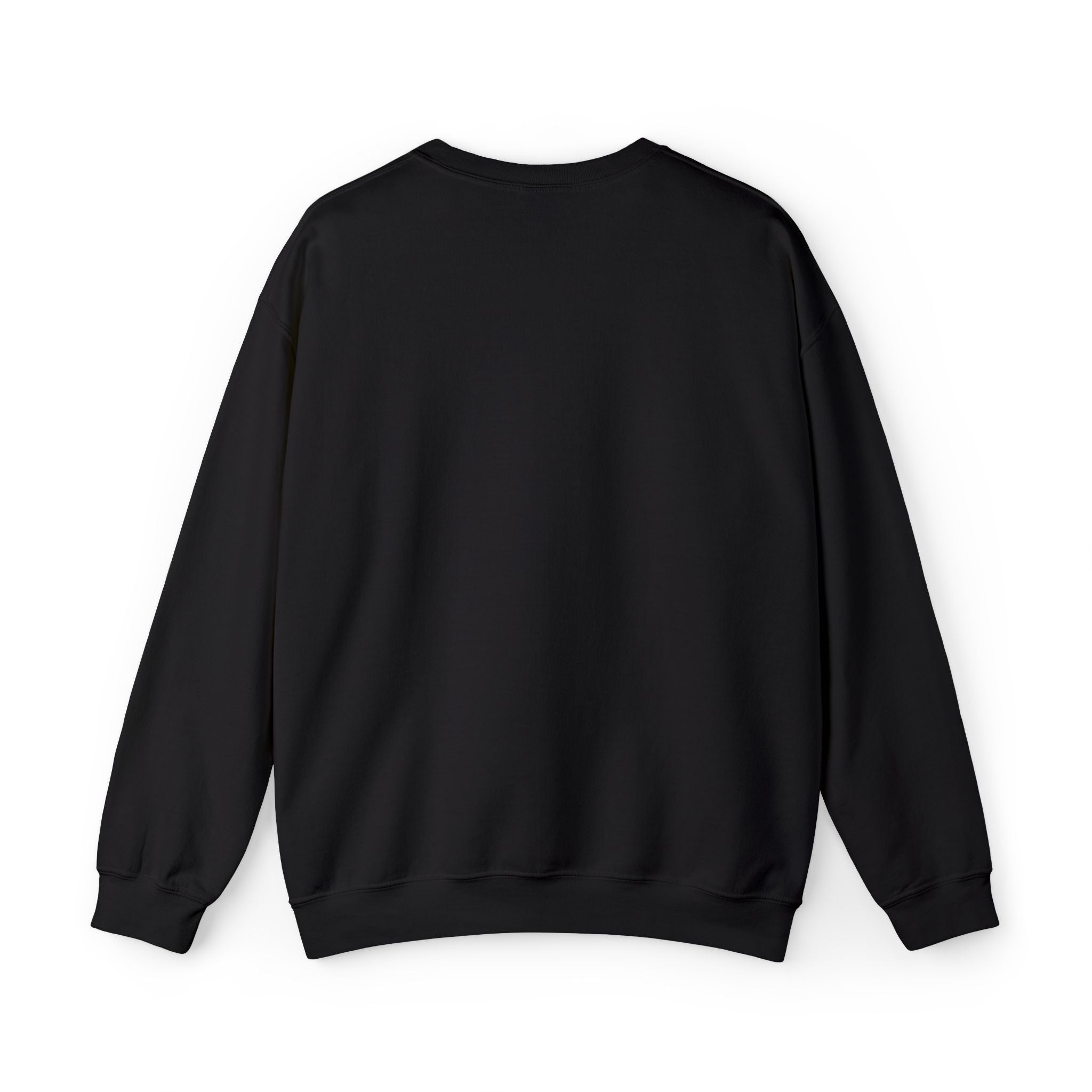 Sorry My Face Was Too Loud Embroidered Women's Sweatshirt