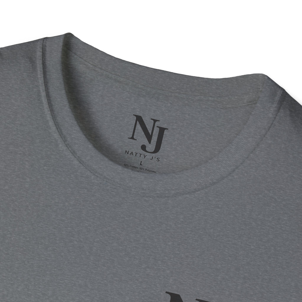 Natty J's Apparel Hunting Season Men's Graphic Tee