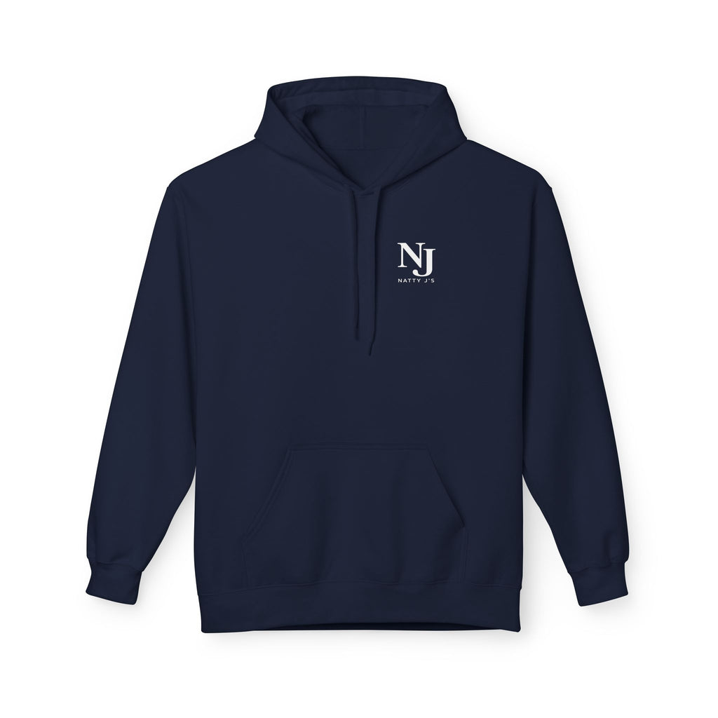 Respect the Drip Baseball Hoodie for Men