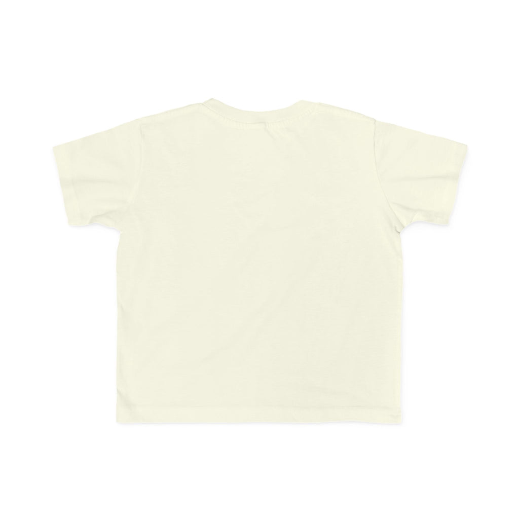 Bless Your Heart Toddler Tee