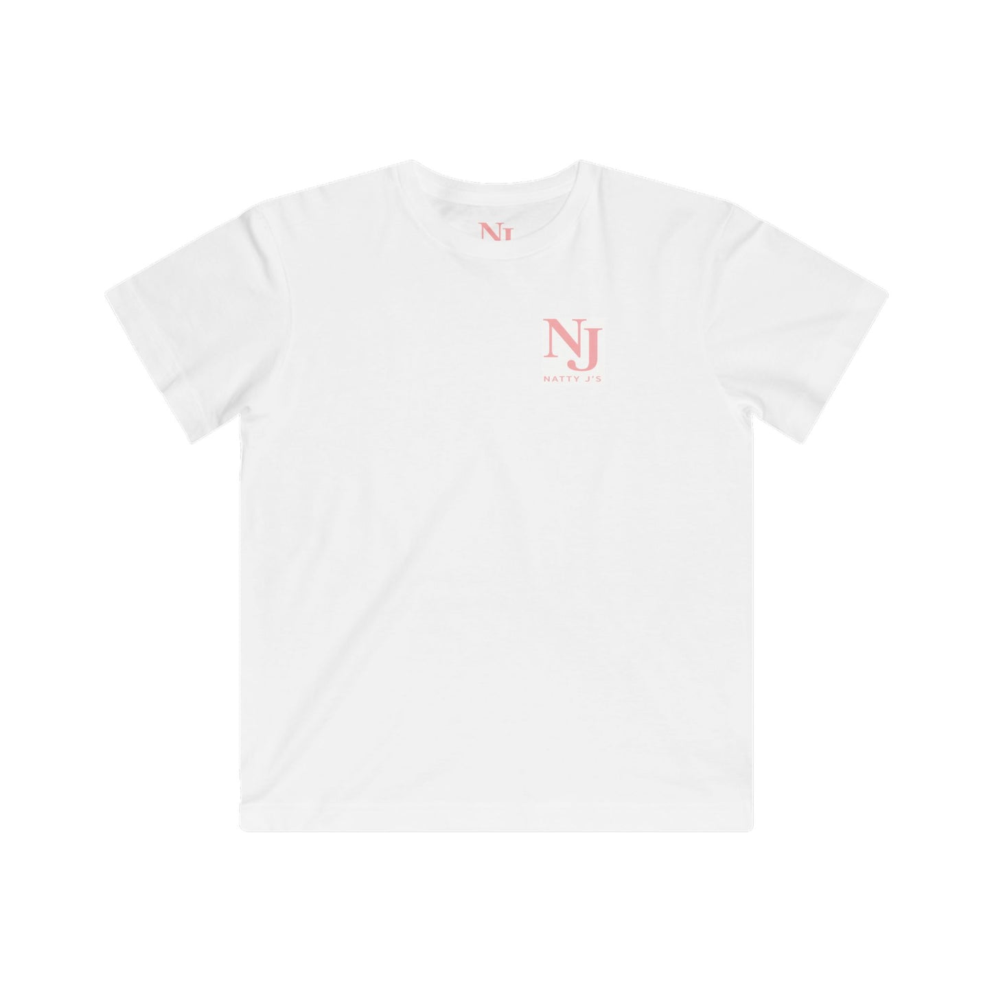 Natty J's Apparel Bless Your Heart Graphic Tee